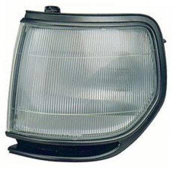 1 789 р. LANDCRUISER 90-97 УКАЗ.ПОВОРОТА УГЛОВОЙ ЛЕВ С (DEPO) ХРОМ DEPO 212-1551l-ae1  с доставкой в г. Майкоп. Увеличить фотографию 1