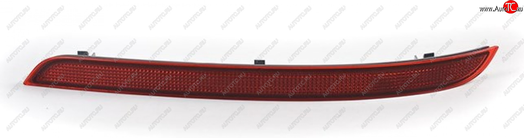 1 199 р. W166ML 15- {GLE} ФОНАРЬ-КАТАФОТ ПРАВ В ЗАДН БАМПЕР (DEPO) DEPO 340-2901r-uq  с доставкой в г. Майкоп
