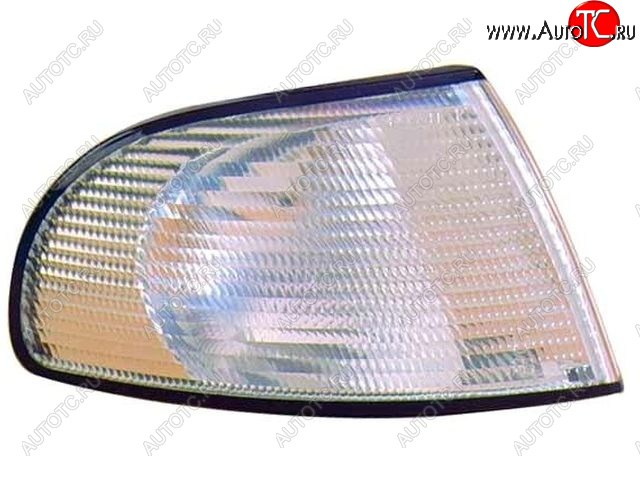 899 р. AUDI A4 94-98 УКАЗ.ПОВОРОТА УГЛОВОЙ ПРАВ (Bosch тип) (DEPO) БЕЛЫЙ DEPO 441-1514r-ue  с доставкой в г. Майкоп