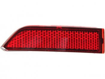 1 299 р. TIGUAN 16- ФОНАРЬ-КАТАФОТ ЛЕВ В ЗАДН БАМПЕР ВНЕШН (DEPO) DEPO 441-2906l-ud  с доставкой в г. Майкоп. Увеличить фотографию 1