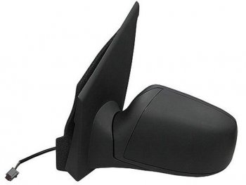 3 999 р. FIESTA ЗЕРКАЛО ЛЕВ ЭЛЕКТР С ПОДОГРЕВ (convex) (Тайвань) ГРУНТ BodyParts fdfis06-450x-l  с доставкой в г. Майкоп. Увеличить фотографию 1