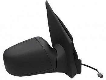 3 999 р. FIESTA ЗЕРКАЛО ПРАВ ЭЛЕКТР С ПОДОГРЕВ (convex) (Тайвань) ГРУНТ BodyParts fdfis06-450x-r  с доставкой в г. Майкоп. Увеличить фотографию 1