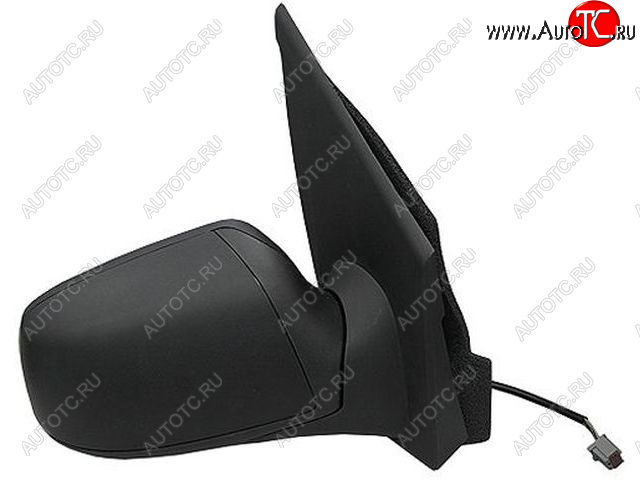 3 999 р. FIESTA ЗЕРКАЛО ПРАВ ЭЛЕКТР С ПОДОГРЕВ (convex) (Тайвань) ГРУНТ BodyParts fdfis06-450x-r  с доставкой в г. Майкоп