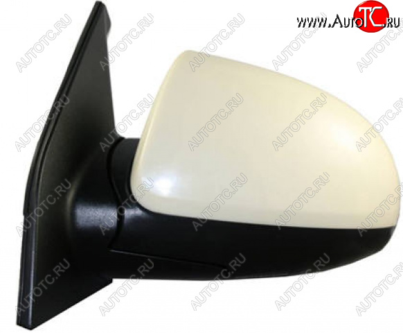 4 949 р. PICANTO ЗЕРКАЛО ЛЕВ ЭЛЕКТР С ПОДОГРЕВ (Тайвань) ГРУНТ BodyParts kapic08-451x-l  с доставкой в г. Майкоп