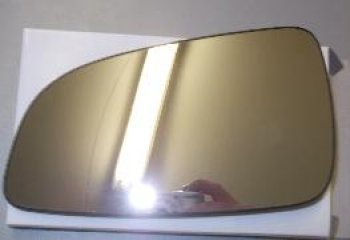 589 р. ASTRA СТЕКЛО ЗЕРКАЛА ЛЕВ ЭЛЕКТР С ПОДОГРЕВ (aspherical) (Тайвань) BodyParts opast04-461-l  с доставкой в г. Майкоп. Увеличить фотографию 1
