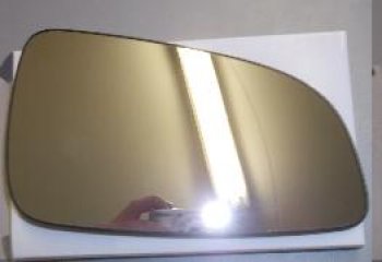 679 р. ASTRA 04- СТЕКЛО ЗЕРКАЛА ПРАВ ЭЛЕКТР С ПОДОГРЕВ (convex) (Тайвань) BodyParts opast04-461-r  с доставкой в г. Майкоп. Увеличить фотографию 1