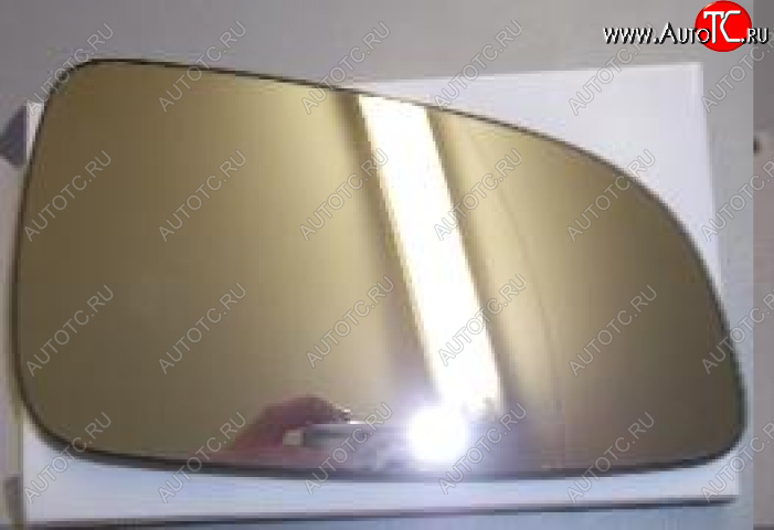 679 р. ASTRA 04- СТЕКЛО ЗЕРКАЛА ПРАВ ЭЛЕКТР С ПОДОГРЕВ (convex) (Тайвань) BodyParts opast04-461-r  с доставкой в г. Майкоп