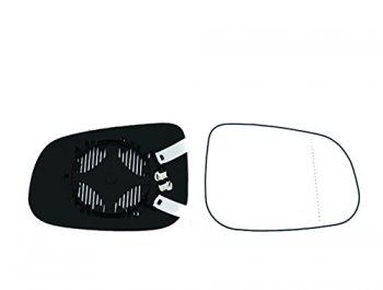 1 229 р. S60 (V40V60 11-) СТЕКЛО ЗЕРКАЛА ПРАВ С ПОДОГРЕВ (aspherical) (Тайвань) BodyParts vvs6010-460-r  с доставкой в г. Майкоп. Увеличить фотографию 1