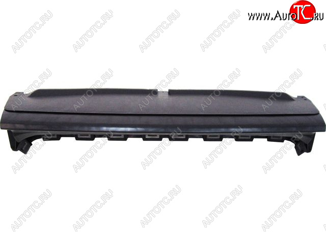 1 369 р. PASSAT CC СПОЙЛЕР БАМПЕРА ПЕРЕДН (Китай) BodyParts vwpcc09-220  с доставкой в г. Майкоп