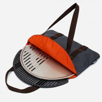 5 249 р. Сумка для решеток CARRY-DUO  carryduo  с доставкой в г. Майкоп. Увеличить фотографию 6