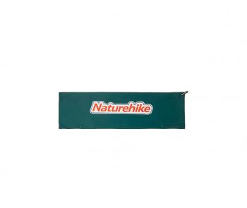 779 р. Тряпка кемпинговая Naturehike, 100х30 см, зеленая  cnk2300ss011-10030gr  с доставкой в г. Майкоп. Увеличить фотографию 1