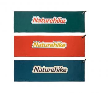 779 р. Тряпка кемпинговая Naturehike, 100х30 см, оранжевая  cnk2300ss011-10030or  с доставкой в г. Майкоп. Увеличить фотографию 2