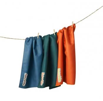 779 р. Тряпка кемпинговая Naturehike, 100х30 см, оранжевая  cnk2300ss011-10030or  с доставкой в г. Майкоп. Увеличить фотографию 1