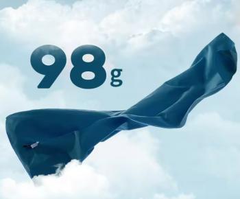 839 р. Тряпка кемпинговая Naturehike, 90х38 см, синяя  cnk2300ss010-9038bl  с доставкой в г. Майкоп. Увеличить фотографию 6