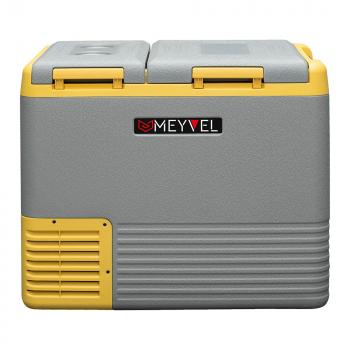 22 259 р. Холодильник автомобильный MEYVEL AF-K55D 55 л 1224  970111  с доставкой в г. Майкоп. Увеличить фотографию 3