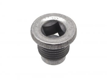 173 р. Пробка сливная поддона ДВС NISSAN X-TRAIL T32 14-QASHQAI J10 06-13PATHFINDER R51 05-15 NISSAN 11128-00Q0A  с доставкой в г. Майкоп. Увеличить фотографию 1