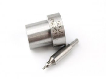 2 099 р. Распылитель форсунки MITSUBISHIHUNDAIKIA 4D56T DN0PDN112 ZEXEL 105007-1120  с доставкой в г. Майкоп. Увеличить фотографию 1