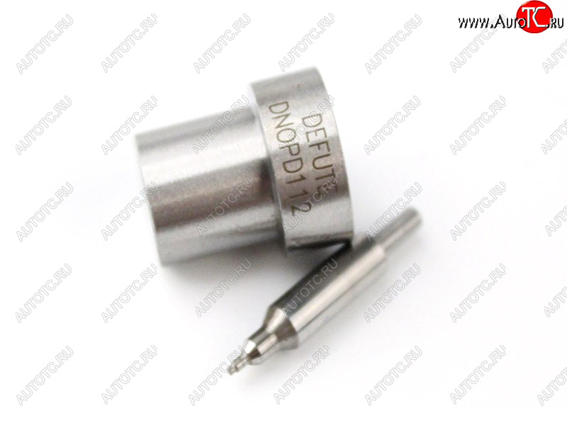 2 099 р. Распылитель форсунки MITSUBISHIHUNDAIKIA 4D56T DN0PDN112 ZEXEL 105007-1120  с доставкой в г. Майкоп