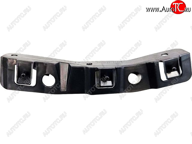 299 р. Правое крепление переднего бампера BODYPARTS Mazda CX-5 KE дорестайлинг (2011-2014)  с доставкой в г. Майкоп