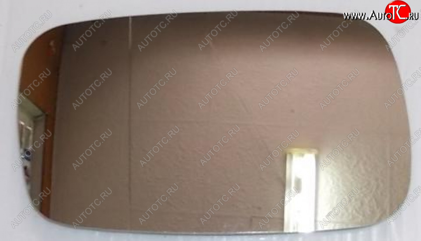 639 р. PASSAT 88-96 {III  IV} СТЕКЛО ЗЕРКАЛА ПРАВ (convex) (Тайвань) BodyParts vwpas88-460-r  с доставкой в г. Майкоп