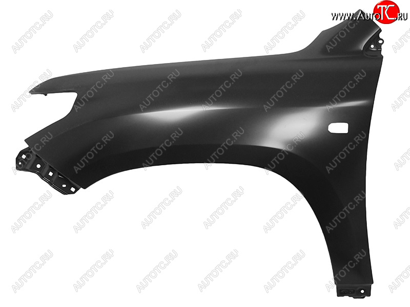 43 999 р. Крыло переднее TOYOTA LAND CRUISER 200 07-12 LH TOYOTA 53802-60B50, 5380260b50 TOYOTA 53802-60B50  с доставкой в г. Майкоп