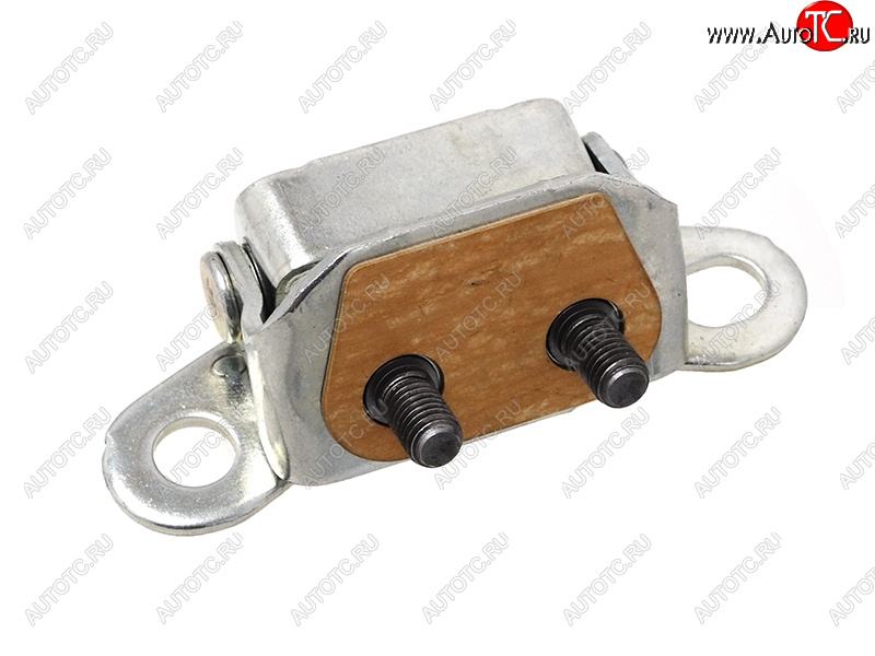 3 199 р. Петля двери багажника TOYOTA LAND CRUISER 200LX460LX570 12- LH верхняя TOYOTA 68810-60021  с доставкой в г. Майкоп