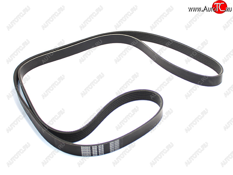 2 099 р. Ремень поликлин TOYOTA 1JZ2JZ-FSE JZX110JCG1# BANDO 6PK1920  с доставкой в г. Майкоп
