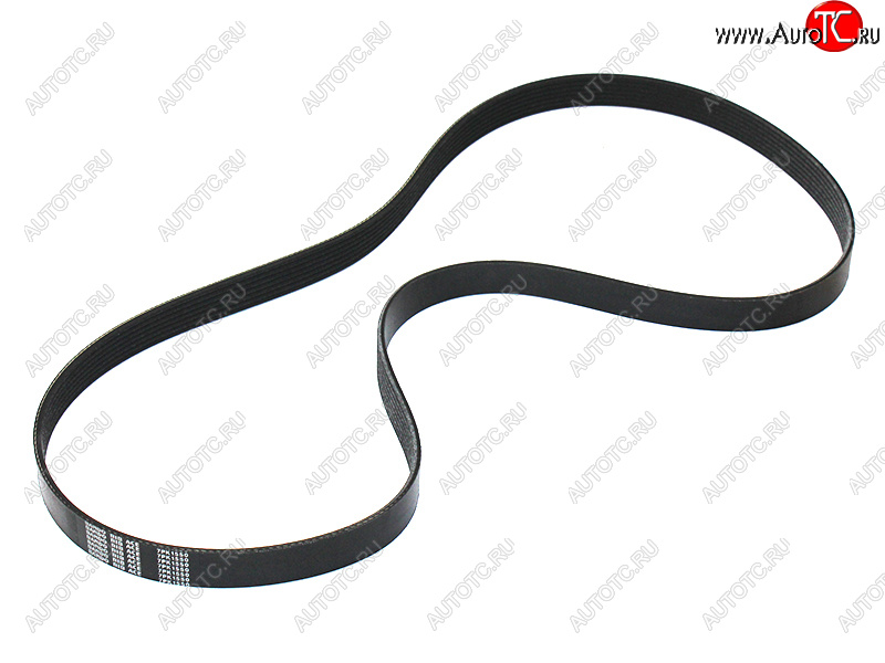 2 269 р. Ремень поликлиновой TOYOTALEXUS 1-4GR-FEHARRIERRX350450HGS##IS## 09- BANDO 7PK1550  с доставкой в г. Майкоп