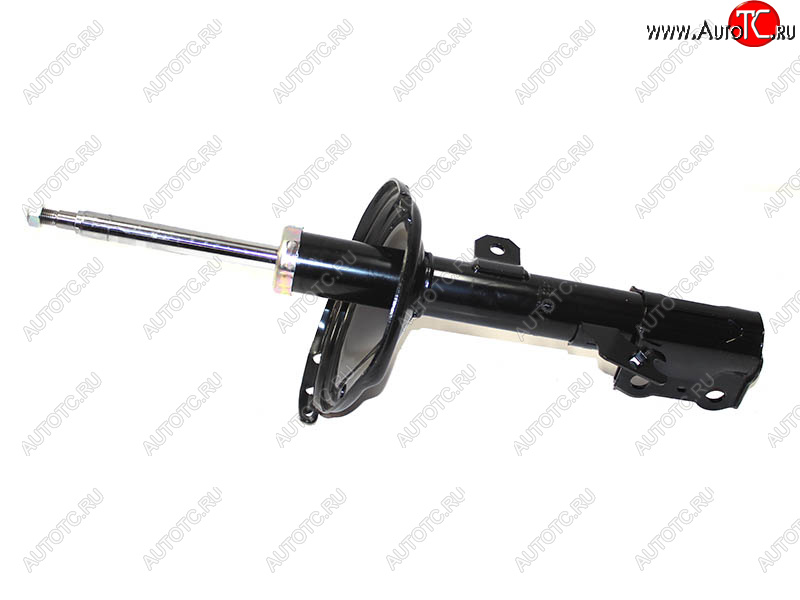 8 299 р. Стойка передняя RH TOKICO  Lexus RX330  XU30 (2003-2006), Lexus RX350 ( XU30,  AL10) (2003-2012), Lexus RX400H  XU30 (2005-2009), Toyota Harrier  XU30 (2003-2013), Toyota Highlander ( XU20,  XU40) (2003-2010), Toyota Kluger ( XU20,  XU40) (2003-2010)  с доставкой в г. Майкоп