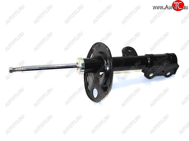 5 849 р. Стойка передняя LH TOKICO   Toyota RAV4 ( XA30,  XA305,  XA40,  XA50) (2003-2025) 5 дв. удлиненный дорестайлинг, 5 дв. дорестайлинг, 5 дв. 1-ый рестайлинг, 5 дв. удлиненный 1-ый рестайлинг, 5 дв. 2-ой рестайлинг, 5 дв. удлиненный 2-ой рестайлинг, 5 дв. рестайлинг  с доставкой в г. Майкоп