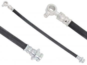 Шланг тормозной передний RH=LH MIYACO  Nissan Atlas ( F23,  F24,  H43,  H44) - Condor