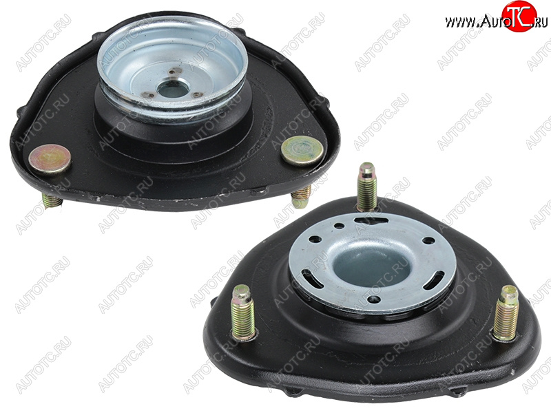 1 849 р. Опора передней стойки Toyota Wish 09-17 BAIKOR BKSMF0072  с доставкой в г. Майкоп