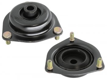 1 329 р. Опора передней стойки Nissan AD 99-08  Almera 00-06  Sunny 98-04  Wingroad 99-05  Mazda Familia BAIKOR BKSMF0028  с доставкой в г. Майкоп. Увеличить фотографию 1