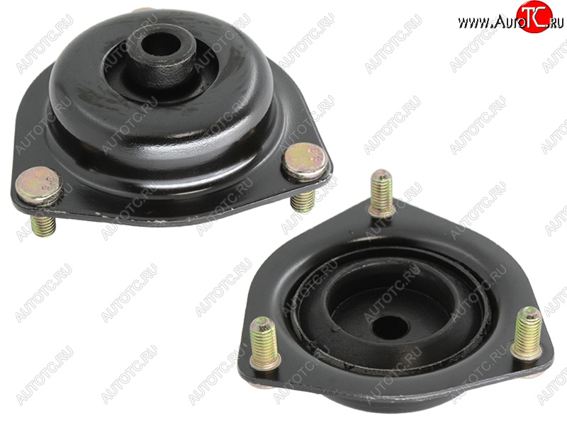 1 329 р. Опора передней стойки Nissan AD 99-08  Almera 00-06  Sunny 98-04  Wingroad 99-05  Mazda Familia BAIKOR BKSMF0028  с доставкой в г. Майкоп