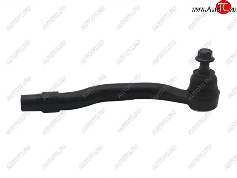 2 299 р. Правый наконечник рулевой тяги CTR Mazda 6 GH дорестайлинг седан (2007-2010)  с доставкой в г. Майкоп
