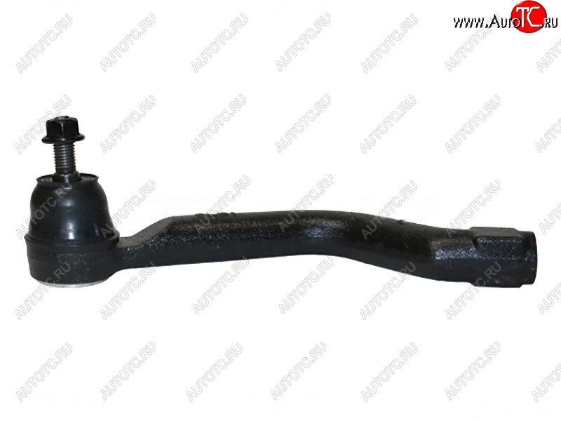 2 059 р. Наконечник рулевой LH CTR Nissan Qashqai 2 J11 дорестайлинг (2013-2019)  с доставкой в г. Майкоп