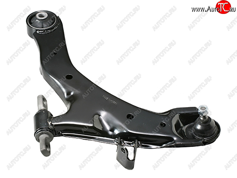 5 999 р. Рычаг подвески передний нижний HYUNDAI ELANTRA 00-06 (RUS до 10) LH CTR CQ0133L  с доставкой в г. Майкоп
