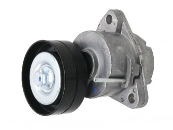 3 489 р. Натяжитель приводного ремня CHEVROLET CAPTIVADAEWOO WINSTORMOPEL ANTARANISSAN JUKE 06- GMB GAT30530  с доставкой в г. Майкоп. Увеличить фотографию 1