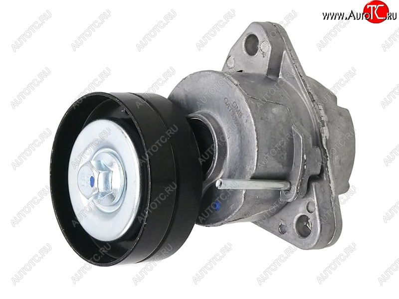 3 489 р. Натяжитель приводного ремня CHEVROLET CAPTIVADAEWOO WINSTORMOPEL ANTARANISSAN JUKE 06- GMB GAT30530  с доставкой в г. Майкоп