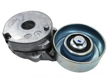 3 599 р. Натяжитель приводного ремня NISSAN QASHQAIX-TRAIL(T31) 2,0 07-TIIDA 1,8 07- GMB GAT31640  с доставкой в г. Майкоп. Увеличить фотографию 1