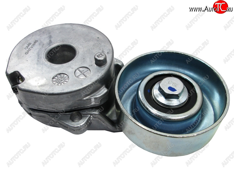 3 599 р. Натяжитель приводного ремня NISSAN QASHQAIX-TRAIL(T31) 2,0 07-TIIDA 1,8 07- GMB GAT31640  с доставкой в г. Майкоп