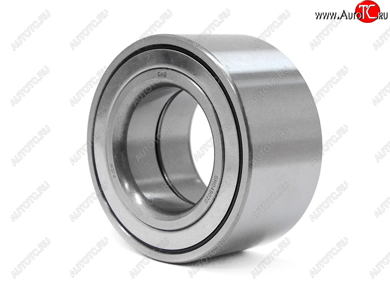 2 369 р. Подшипник передней ступицы BMW 357X5 499045 (без ABS) GMB GH049020  с доставкой в г. Майкоп