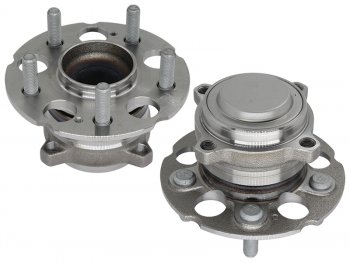 Ступичный узел задн. ACURA RDX 2014-2016, HONDA CR-V 2012-2015 2WD GMB GH35120M