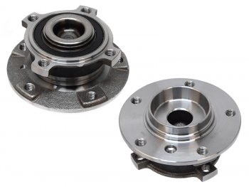 Ступичный узел перед BMW 5 (E60 E61)6 (E63 E64) GMB GH33630M