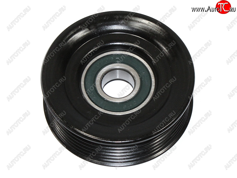 1 229 р. Ролик приводного ремня натяжной MAZDA 3 04-095 1.8-2.0 05-10 (D=75) GMB GTA0490  с доставкой в г. Майкоп