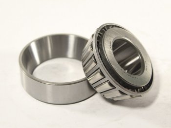 889 р. Подшипник КПП NISSANTOYOTAISUZU 285216 роликовый конический NSK HR320/28XJA  с доставкой в г. Майкоп. Увеличить фотографию 1