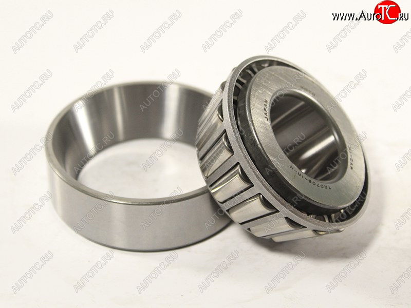 889 р. Подшипник КПП NISSANTOYOTAISUZU 285216 роликовый конический NSK HR320/28XJA  с доставкой в г. Майкоп