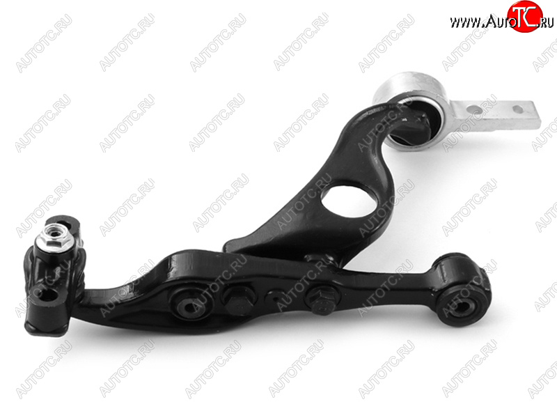 12 899 р. Рычаг подвески передний нижний MAZDA6ATENZA 2007-2014 LH HOSU HSAC0425  с доставкой в г. Майкоп