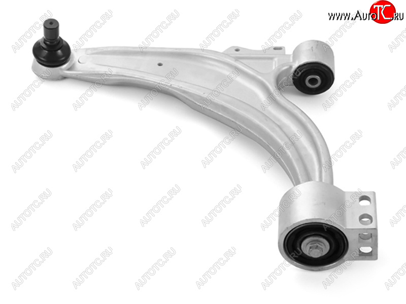7 799 р. Рычаг подвески передний нижний CHEVROLET CRUZE 09-OPEL ASTRA J 10- LH HOSU HSAC0339  с доставкой в г. Майкоп