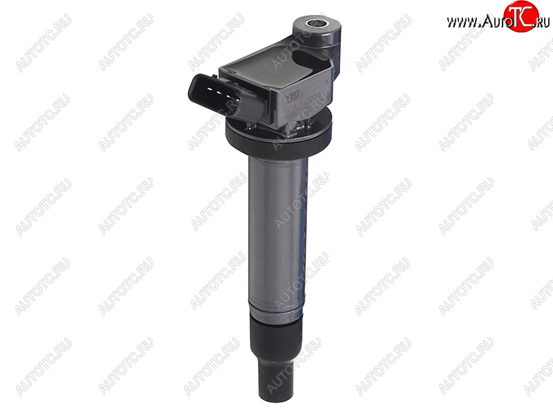 3 099 р. Катушка зажигания TOYOTA 1MZ-FE MCV2#MCU2#MCU1#MCU3#MCR3040 00-06 YEC IGC101A  с доставкой в г. Майкоп
